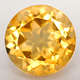 Stunning Imperial Yellow Citrine 0.495ct